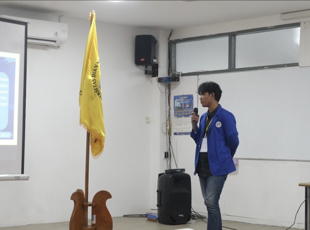 Olimpiade Mahsiswa Akuntansi